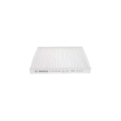 F 002 H26 630 Cabin Filter