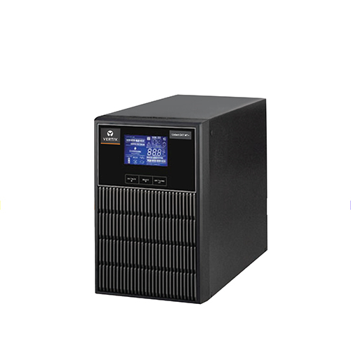 Liebert Gxt MT-CX4 1K SB Double Conversion UPS