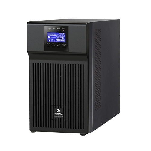 Liebert Gxt MT-EX Double Conversion UPS