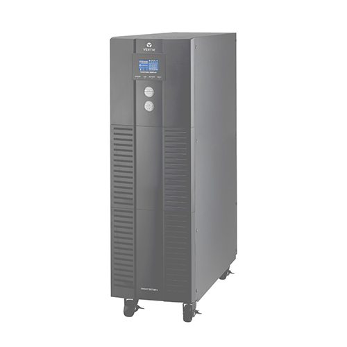 Liebert Gxt MT LX Double Conversion UPS