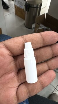 3ml plastic dropper bottles