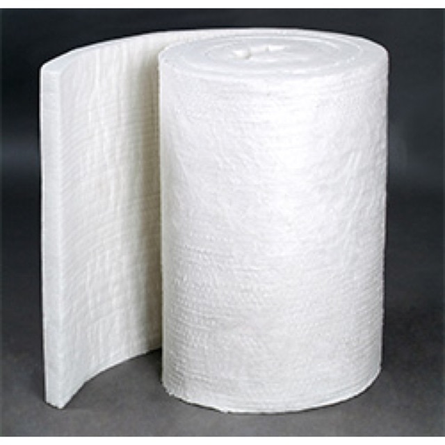 Ceramic Insulation Blanket