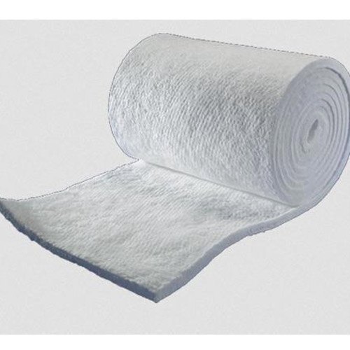 Ceramic Insulation Blanket