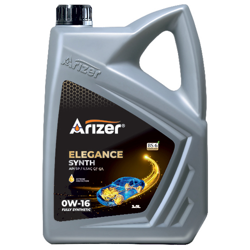 Elegance Synth Engine Oil