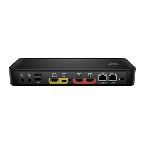 Poly Studio G62 Video Conferencing System