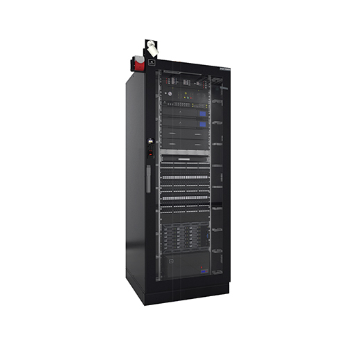 Smart Cabinet