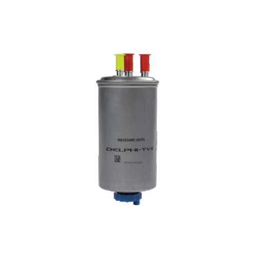 9188-011A Fuel Filter - Capacity: 1-2 Litres Per Minute