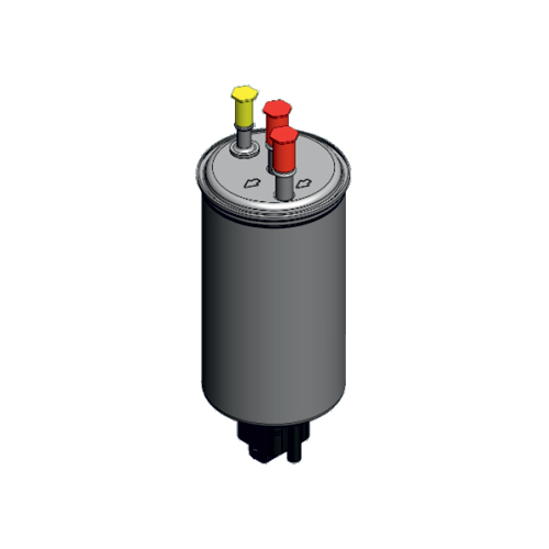 28251592 Fuel Filter