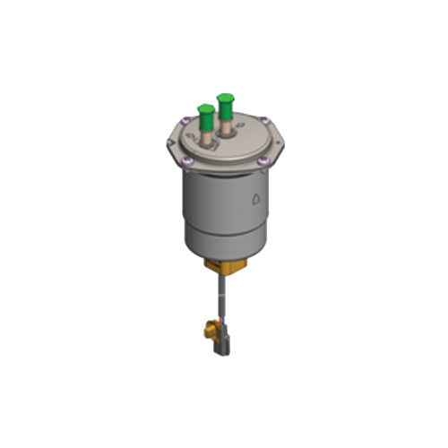 28391150 Fuel Filter