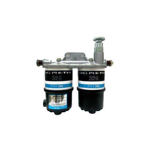 278809110118 Fuel Filter