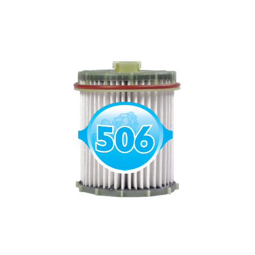 9188-506 Fuel Filter Cartridge