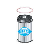 9188-536 Fuel Filter Catridge