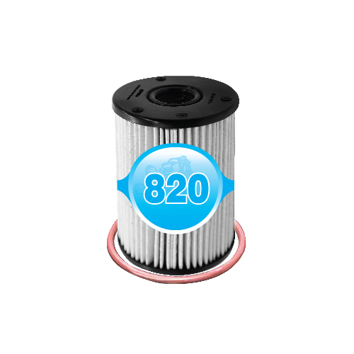 9188-820 Fuel Filter Cartridge