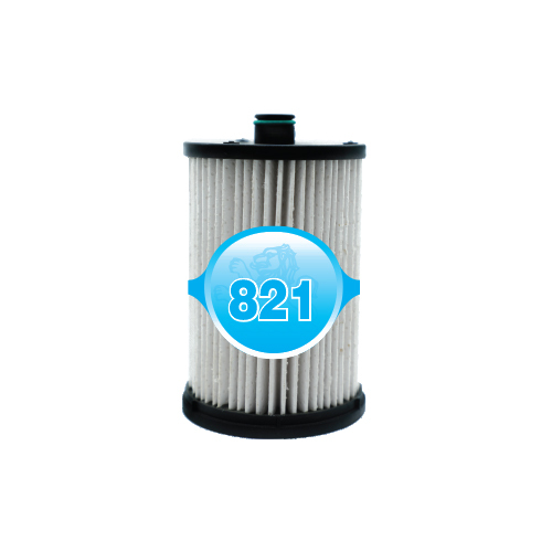 Fuel Filter Cartridge