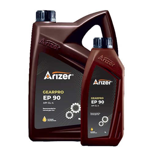 Gear Oil