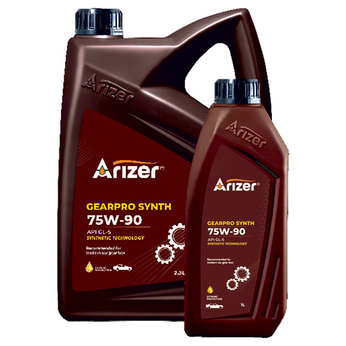 Gearpro Synth Gear Oil