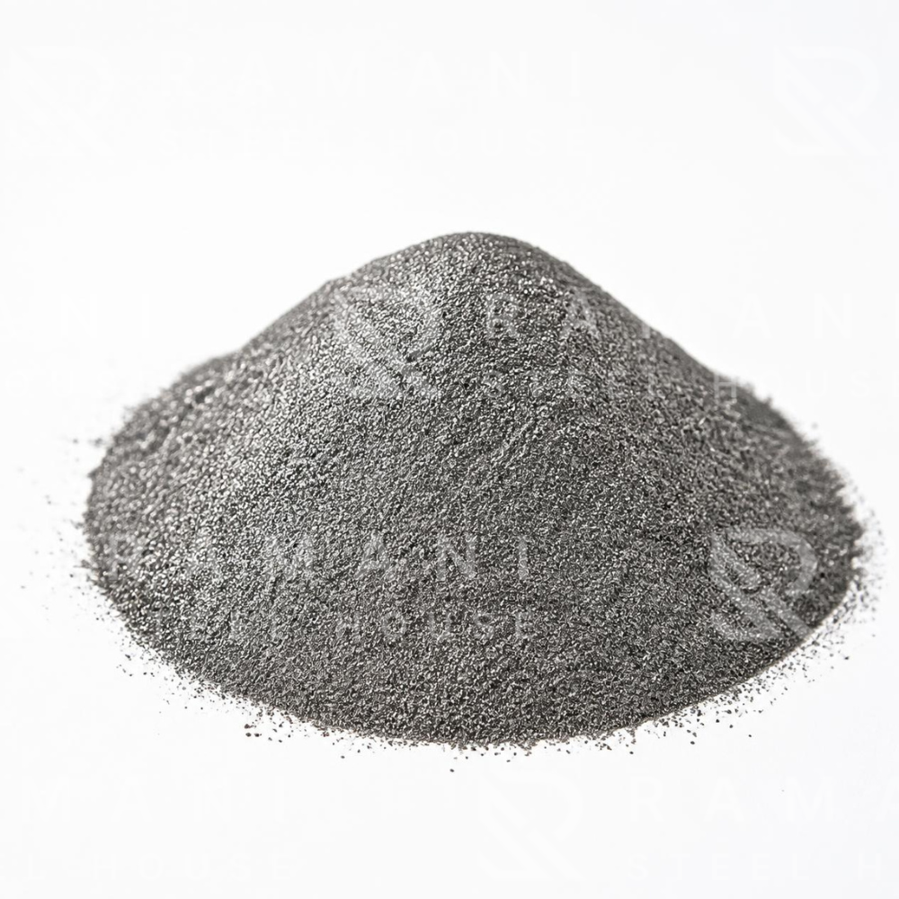 Cobalt Alloy Powder (CoCrMo) - 5-25 Micron
