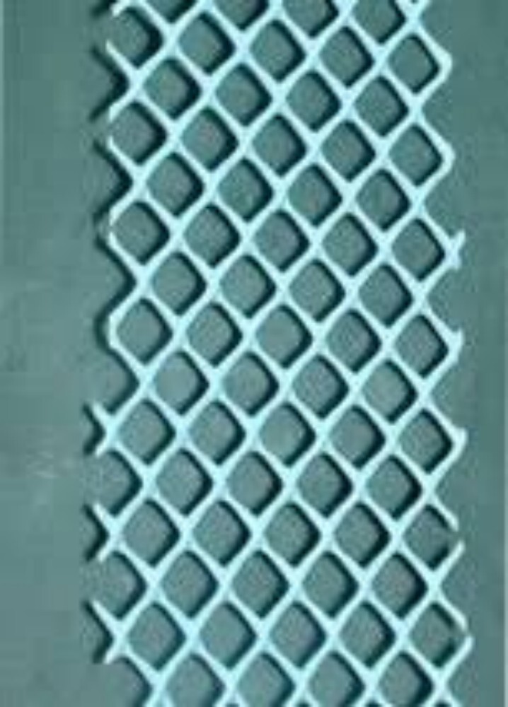 Layer Cage Floor Mesh - Application: Food Industry