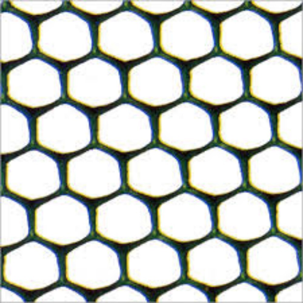 Layer Cage Floor Mesh - Application: Food Industry