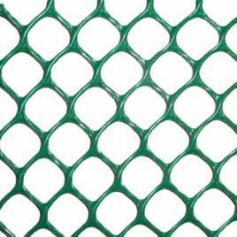 Layer Cage Floor Mesh - Application: Food Industry