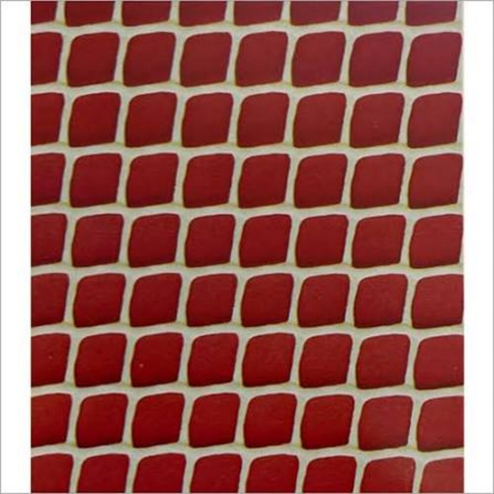Layer Cage Floor Mesh - Application: Food Industry