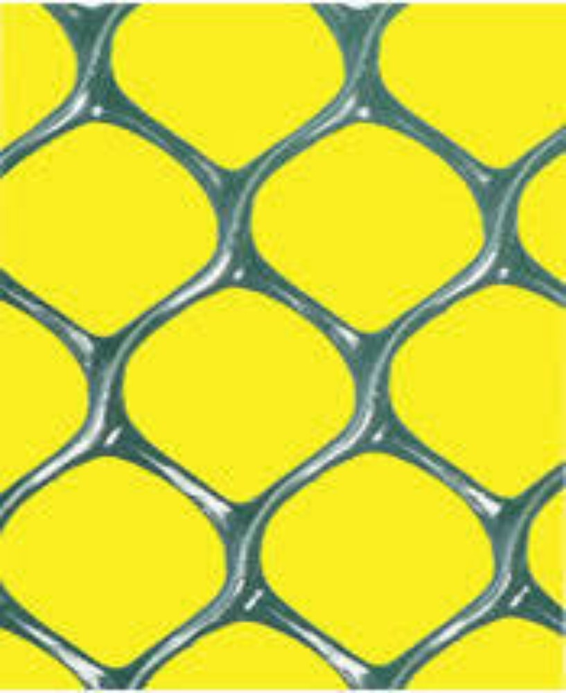 Layer Cage Floor Mesh - Application: Food Industry