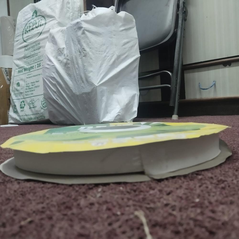Velcro Tape Roll