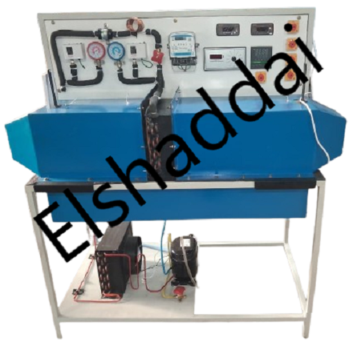 Air Conditioning Kit - Recirculation Type