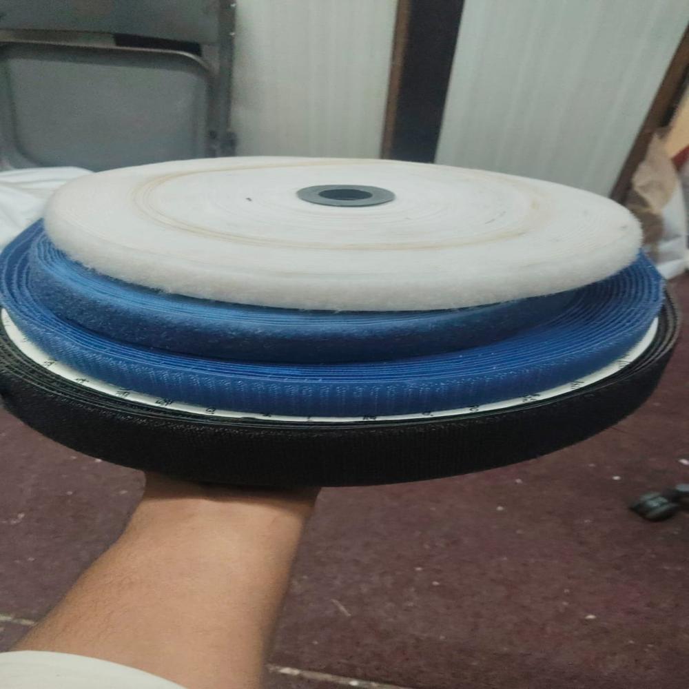 Hook And Loop Velcro