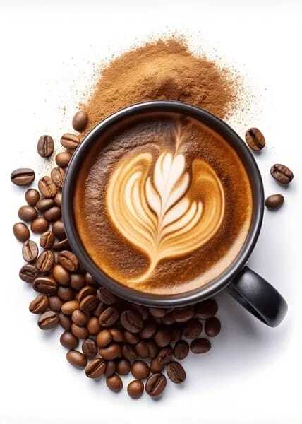 Coffee Powder