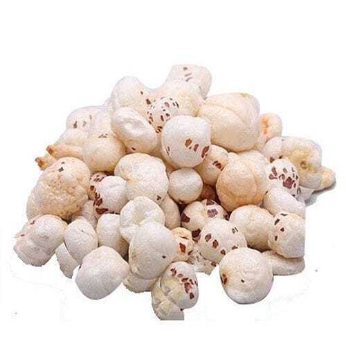 White Makhana