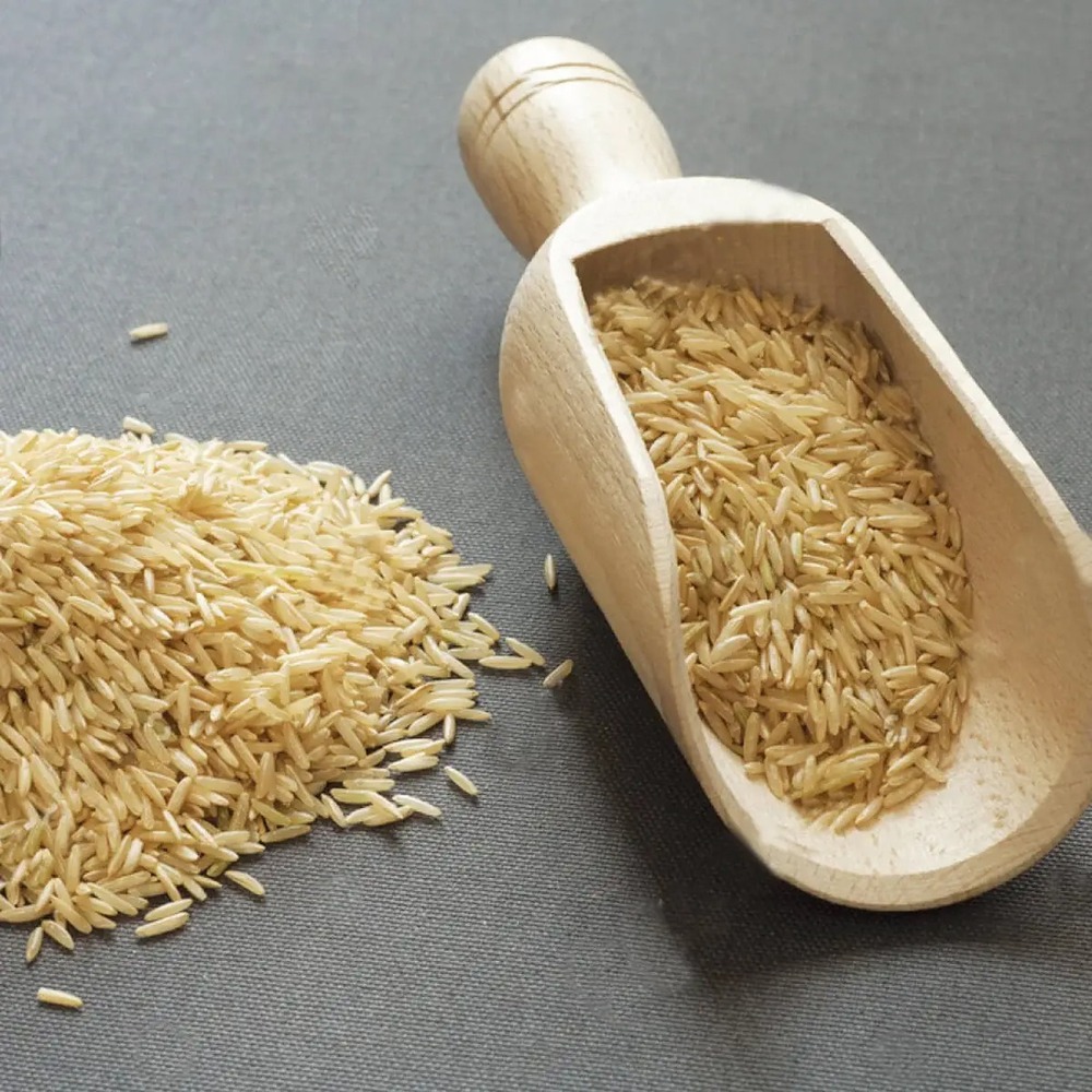 White Rice