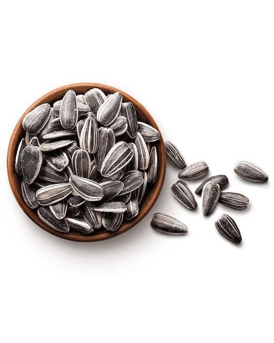 Sunflower Seed