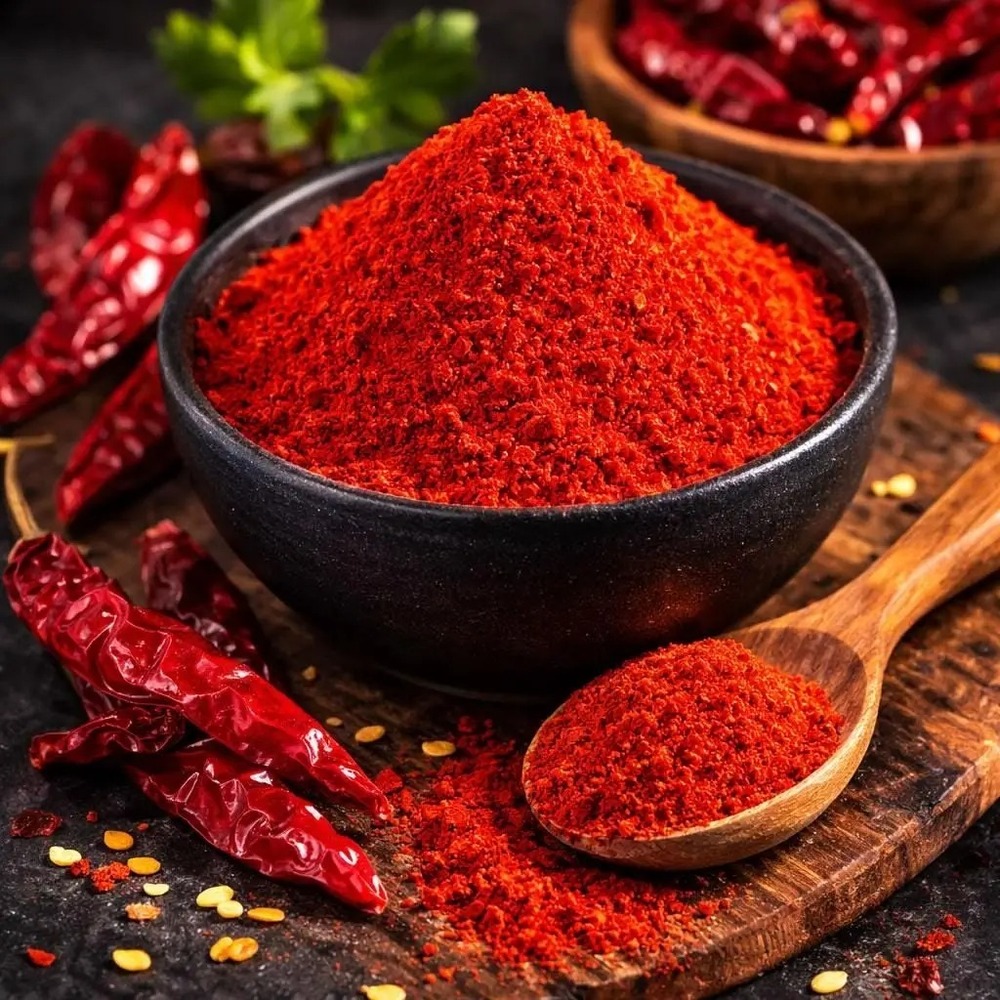 Chilli Powder