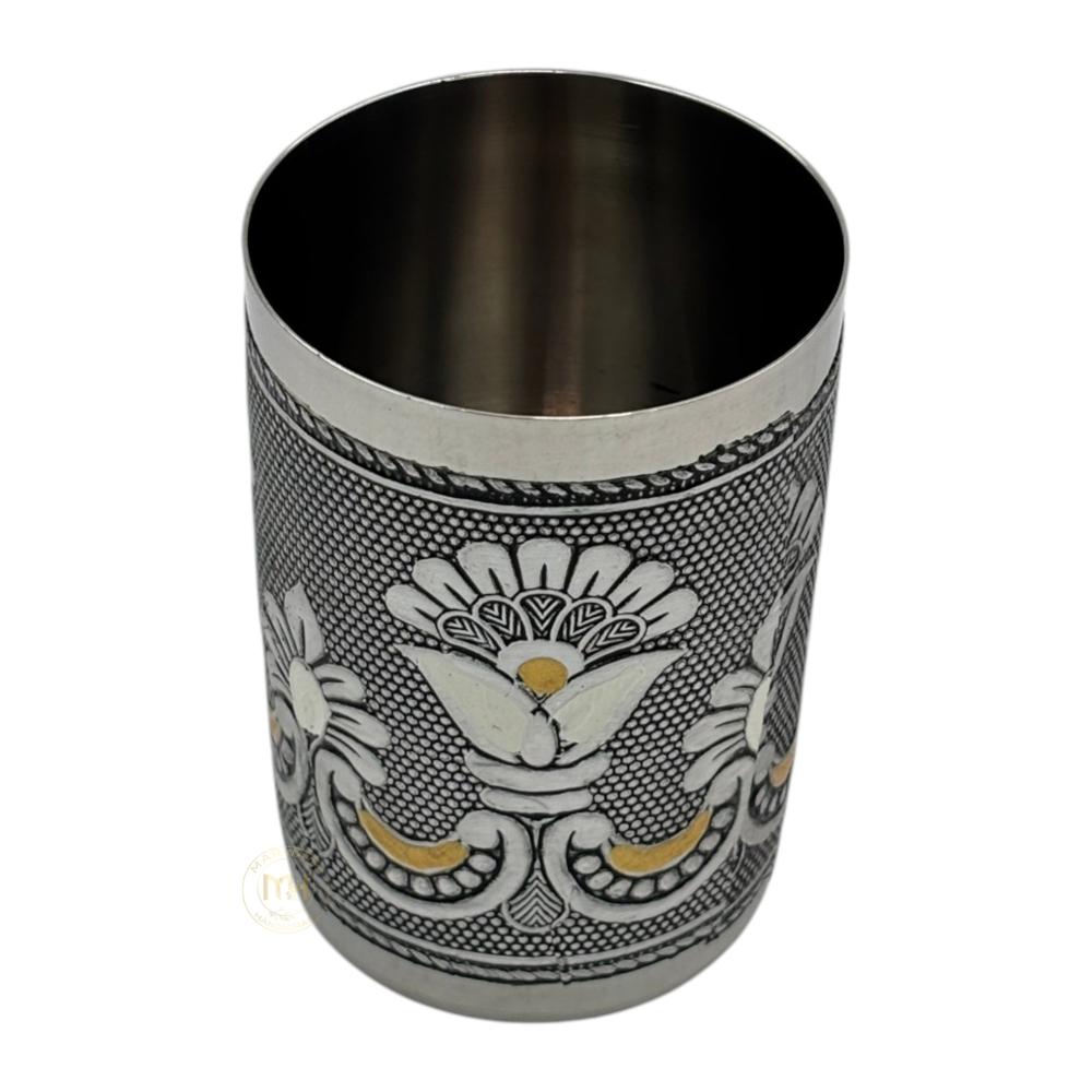 Drinking Water Glass for return gift and Decoration
