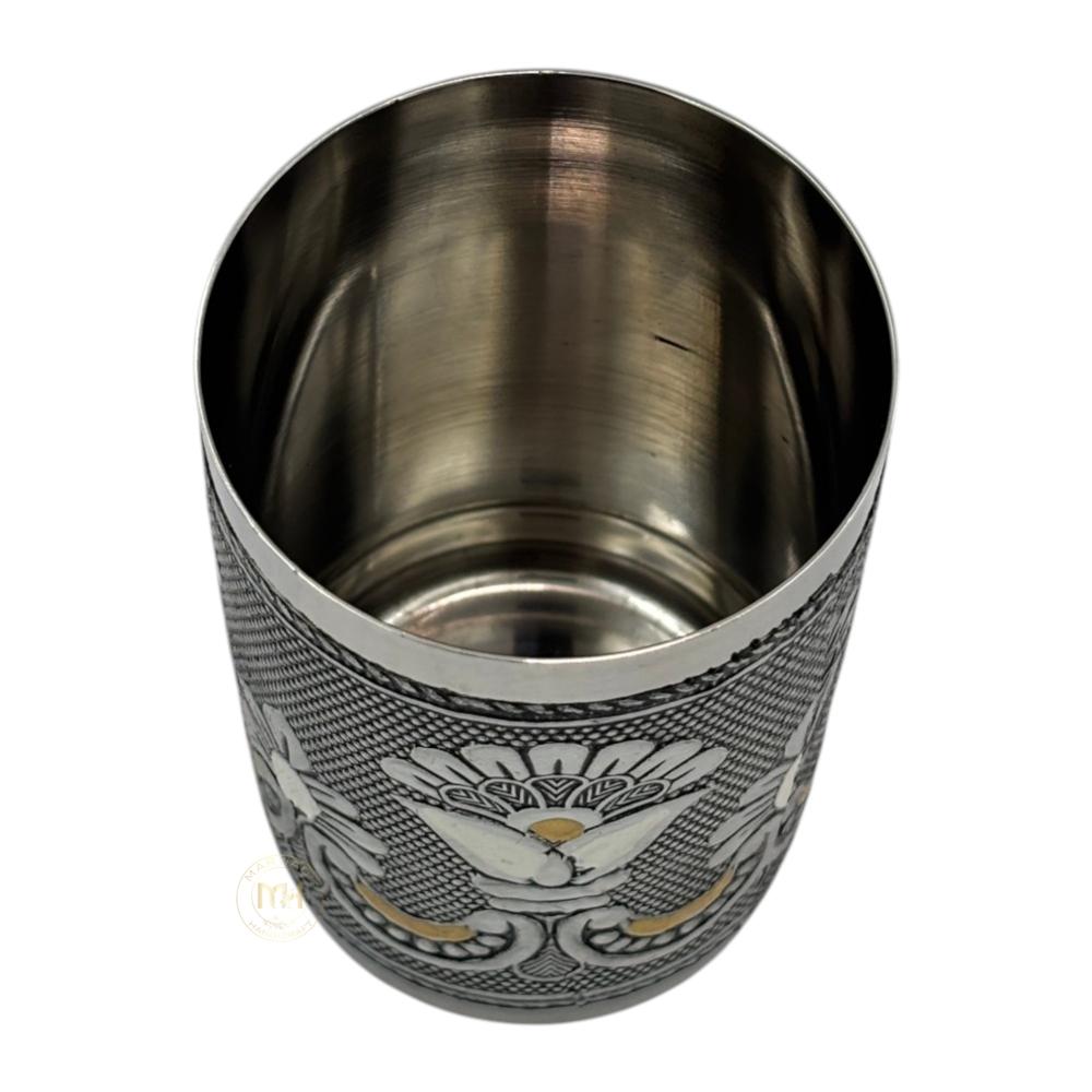 Drinking Water Glass for return gift and Decoration