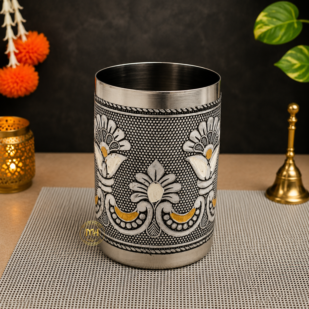 Drinking Water Glass for return gift and Decoration