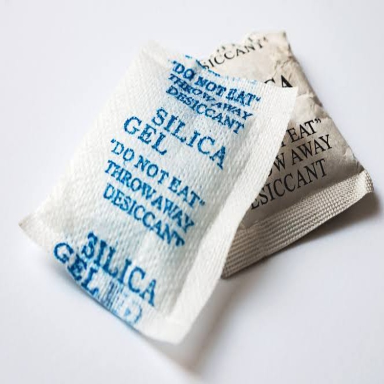 Silica Gel