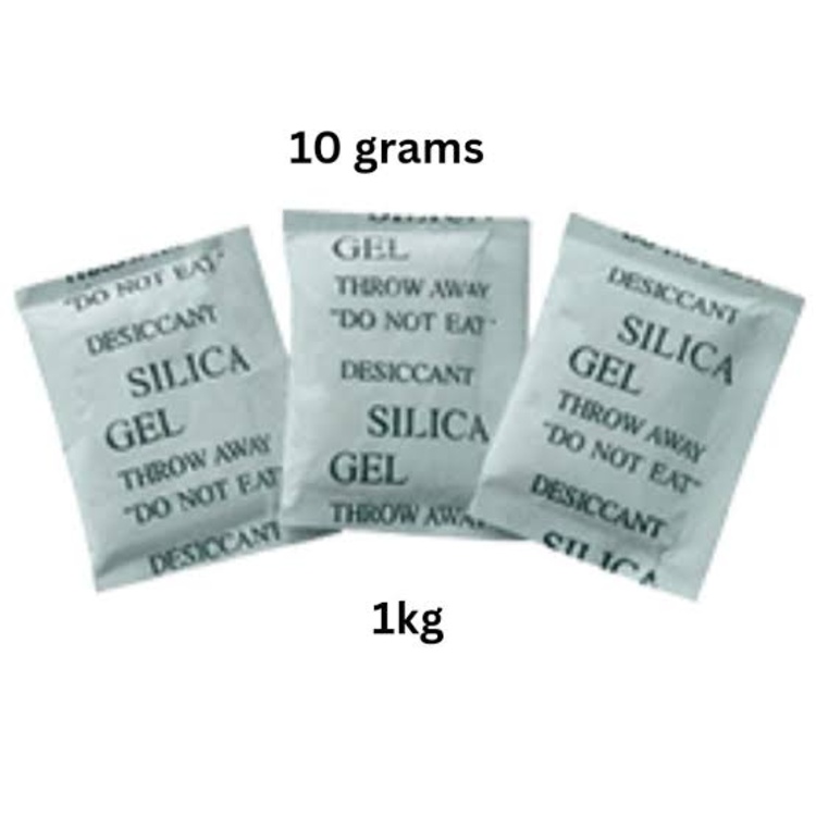Silica Gel