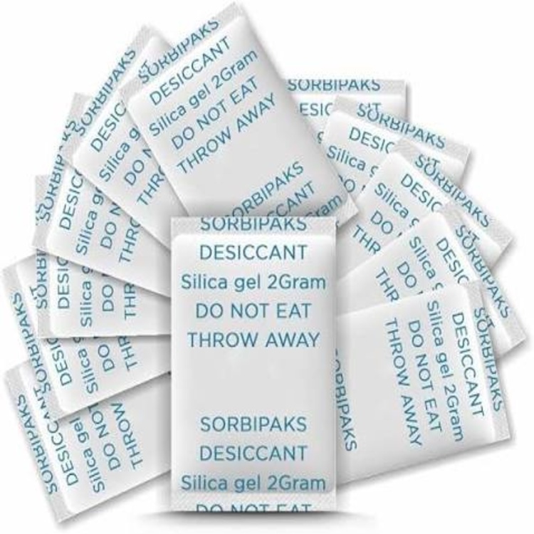 Silica Gel