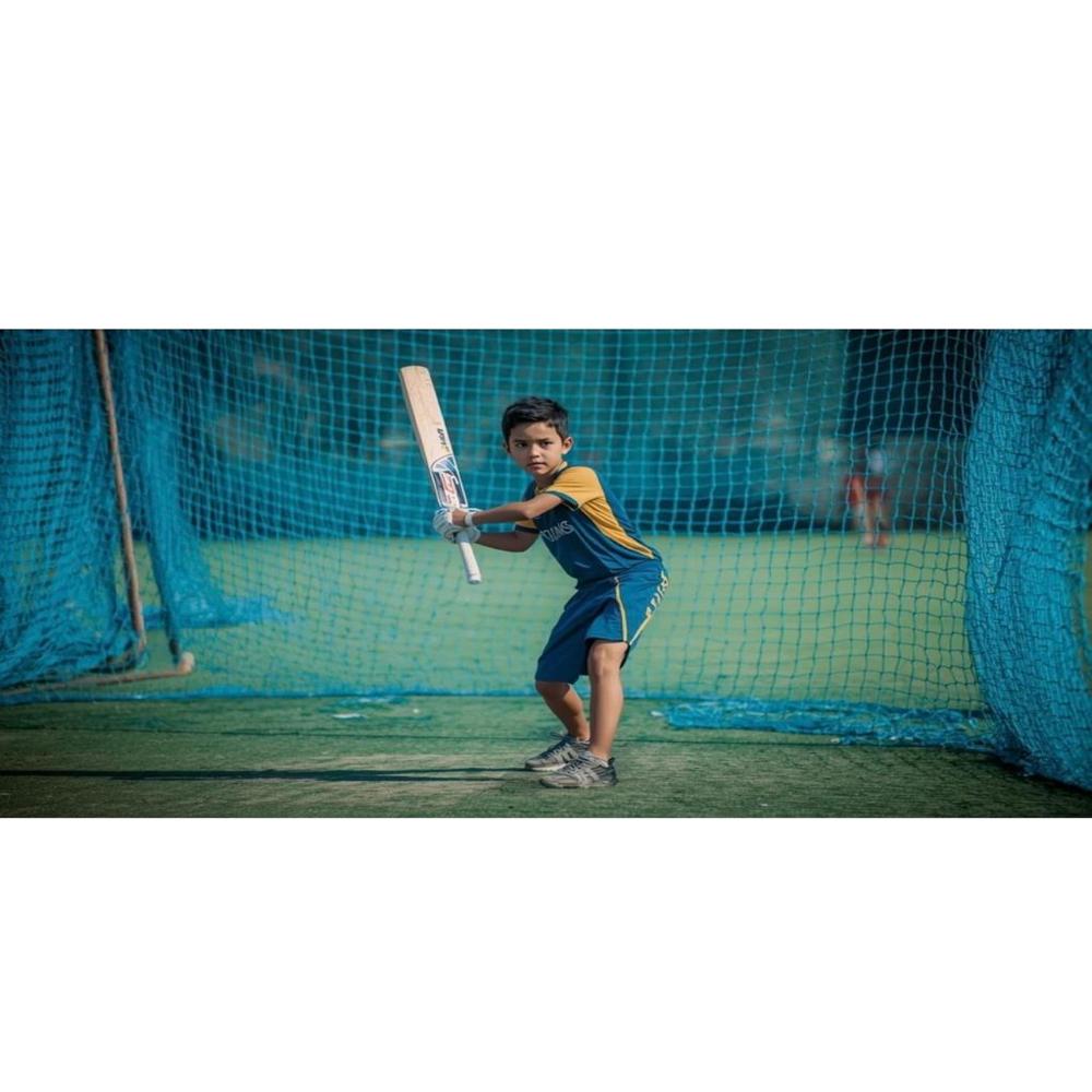 Nylon Cricket Practice Net