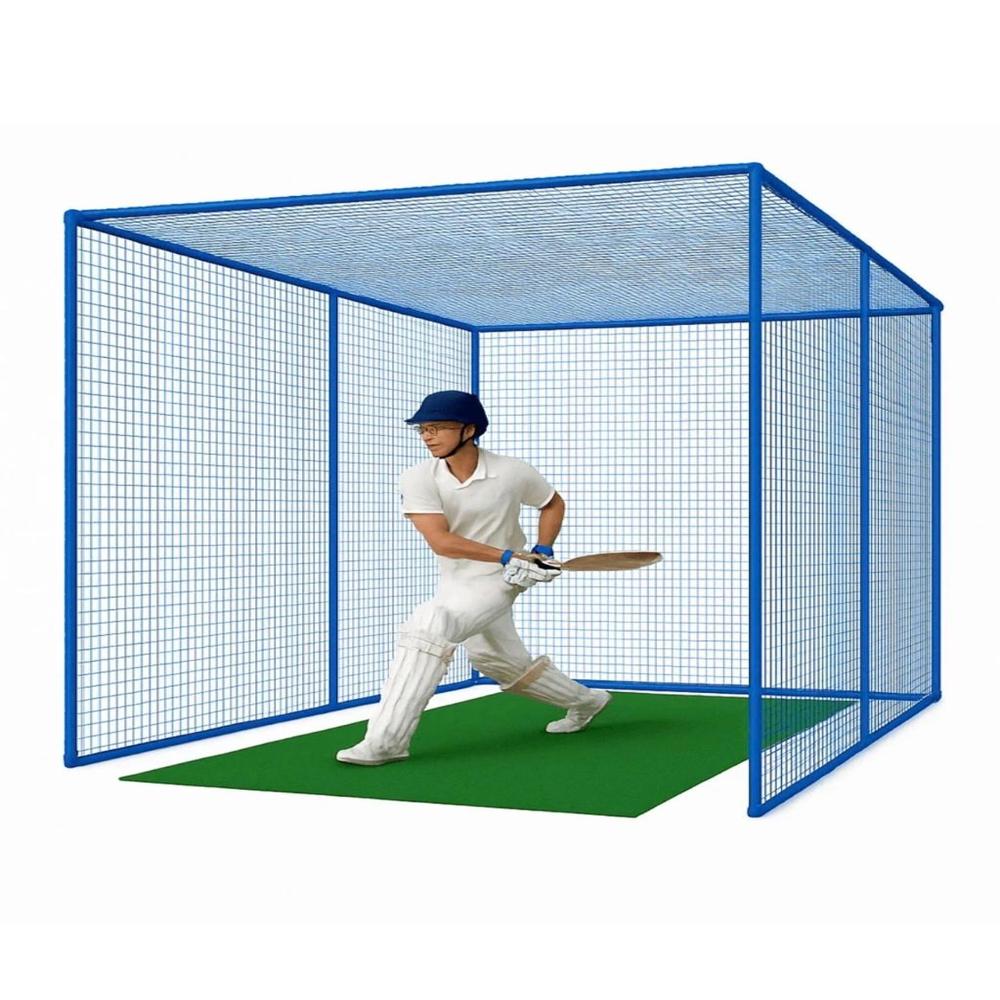 Nylon Cricket Practice Net