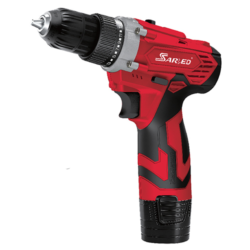 SR-CD-1202 Cordless Drill