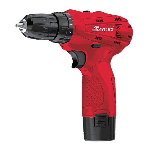 Cordless Drill