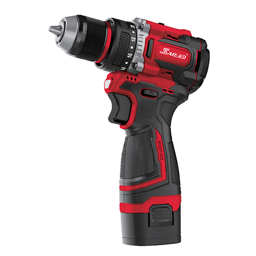 SR-CD-1604-BL Cordless Drill Brushless