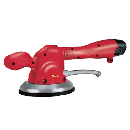 Cordless Tile Machine