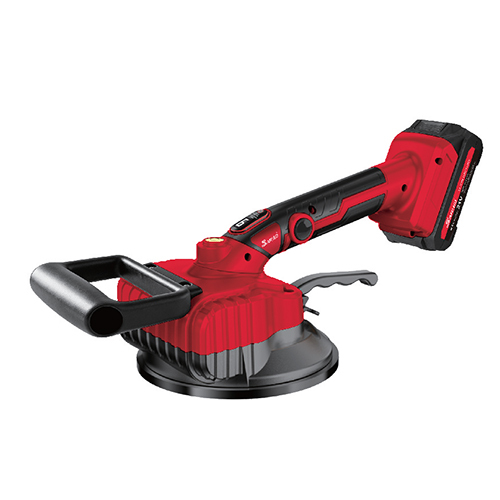 SR-CT-2102 Cordless Tile Machine
