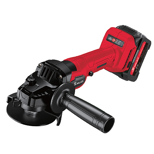 SR-CAG-0403-0503 Cordless Angle Grinder Brushless