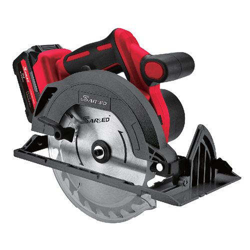 SR-CCSM-0701 Cordless Circular Saw Cutter