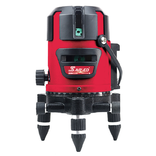 SR-LL-0201 Laser Level